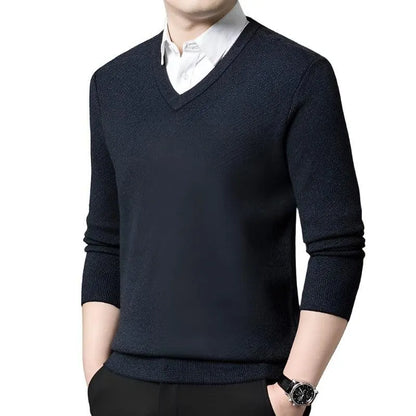 Woolen Sweater - Pylnam