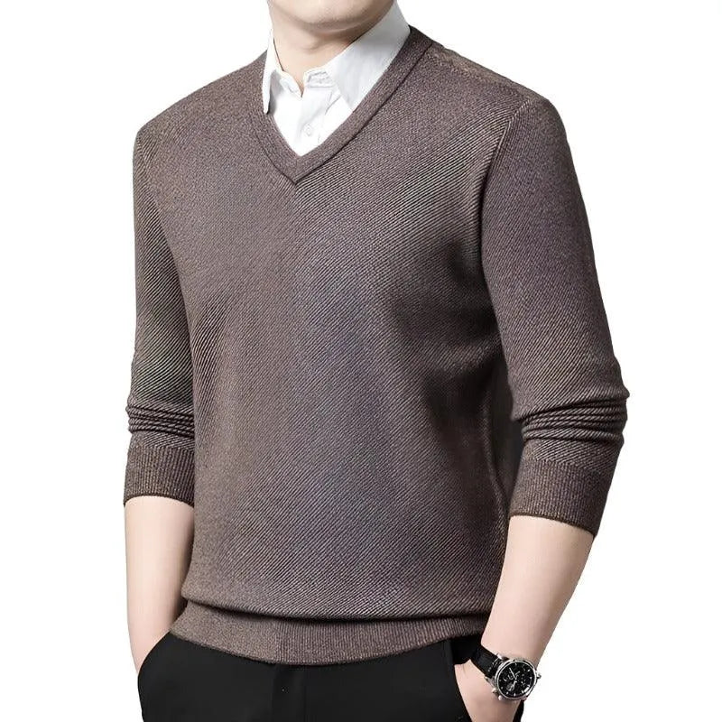 Woolen Sweater - Pylnam